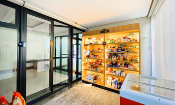 Imagem 6: Apartamento à venda em São Paulo, Vila Suzana, com 2 quartos, 58,4m²