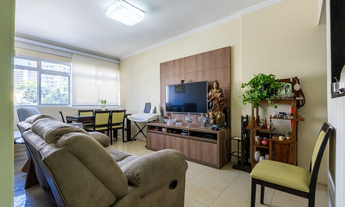 Imagem: Apartamento à venda no bairro Aclimação