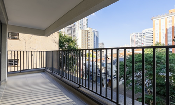 Imagem: APARTAMENTO RESIDENCIAL em São Paulo