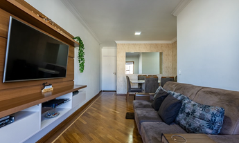 Imagem: APARTAMENTO RESIDENCIAL em São Paulo