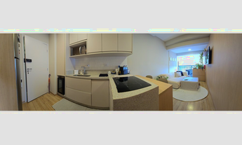 Imagem: MDJ 268 Apto 601971076-29 - Apartamento