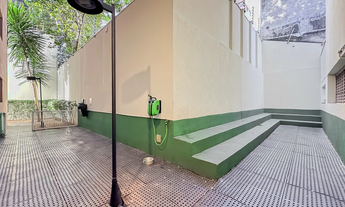 Imagem 3: Apartamento à venda em São Paulo, Campo Belo, com 1 quarto, 43m²