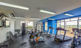 Imagem 7: Apartamento à venda em São Paulo, Campo Belo, com 1 quarto, 43m²