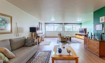 Imagem: Apartamento à venda em São Paulo, Bela