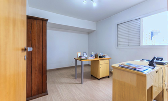 Imagem 2: Apartamento à venda em São Paulo, Bela Vista, com 4 quartos, 260m²