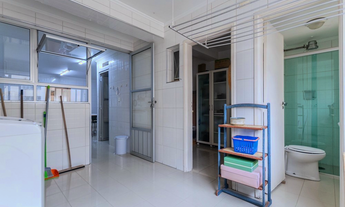 Imagem 7: Apartamento à venda em São Paulo, Bela Vista, com 4 quartos, 260m²