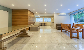 Imagem 6: Apartamento à venda em São Paulo, Bela Vista, com 4 quartos, 260m²