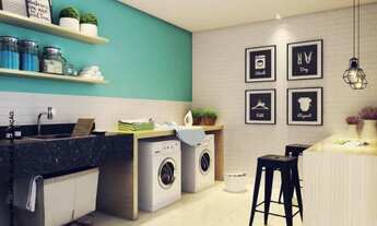 Imagem 2: Apartamento à venda no bairro Pirituba - São Paulo/SP