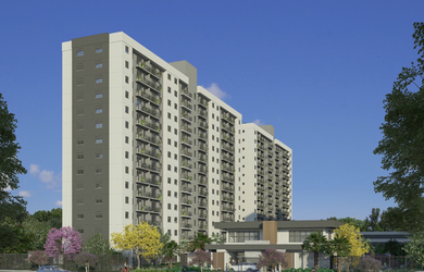 Imagem: Apartamento à venda em Porto Alegre, Sarandi