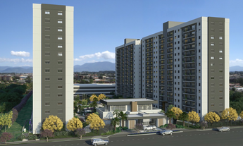 Imagem 2: Alto Lindóia Resort - Fase 2 - Alto Lindóia Resort - Fase 2