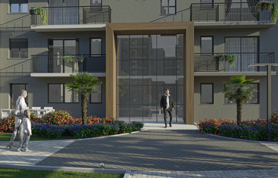 Imagem 4: Apartamento à venda em Porto Alegre, Sarandi, com 3 quartos, 62,38m²