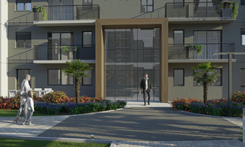 Imagem 4: Alto Lindóia Resort - Fase 2 - Alto Lindóia Resort - Fase 2