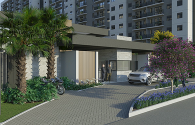 Imagem 5: Apartamento à venda em Porto Alegre, Sarandi, com 3 quartos, 62,38m²