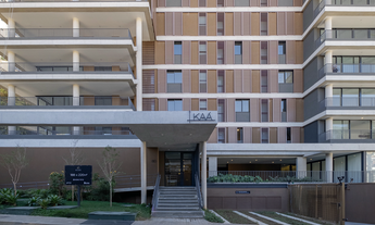 Imagem: Apartamento à venda no bairro Sumaré