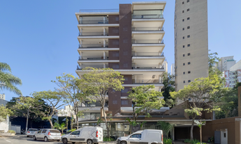 Imagem 2: KAÁ, 3 dormitórios, 3 suíte, 5 banheiro, 2 vagas na garagem, 188M² de Área Construída