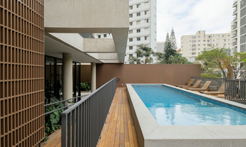 Imagem 6: KAÁ, 3 dormitórios, 3 suíte, 5 banheiro, 2 vagas na garagem, 188M² de Área Construída