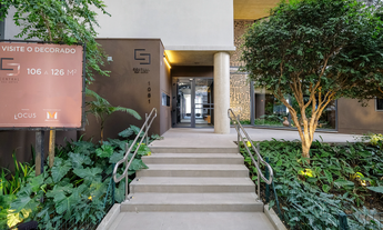 Imagem: Apartamento à venda em São Paulo, Perdizes