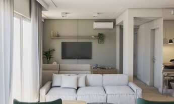 Imagem 6: Apartamento à venda no bairro Vila Madalena - São Paulo/SP