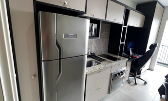 Imagem: Apartamento à venda no bairro Jardim das