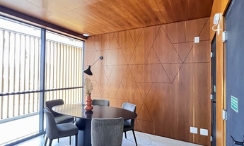 Imagem 5: Venda de Apartamento com 1 Quarto no Jardim das Acácias, São Paulo-SP: 22m² de Conforto e