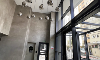 Imagem 4: Studio à venda em São Paulo, Jardim das Acácias, com 1 quarto, 22m²