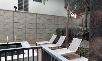 Imagem 3: Studio à venda em São Paulo, Jardim das Acácias, com 1 quarto, 22m²