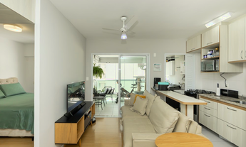 Imagem: Apartamento à venda no bairro Bela Vista