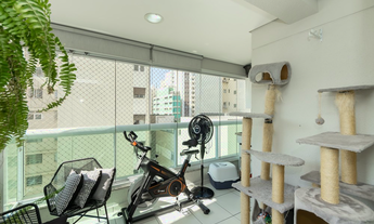 Imagem 2: Apartamento à venda em São Paulo, Bela Vista, com 1 quarto, 42m²