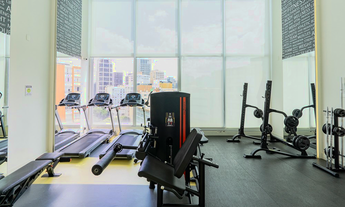 Imagem 6: Apartamento à venda em São Paulo, Bela Vista, com 1 quarto, 42m²