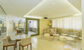 Imagem 5: Apartamento à venda em São Paulo, Bela Vista, com 1 quarto, 42m²