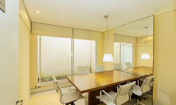 Imagem 4: Apartamento à venda em São Paulo, Bela Vista, com 1 quarto, 42m²