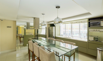 Imagem 3: Apartamento à venda em São Paulo, Bela Vista, com 1 quarto, 42m²