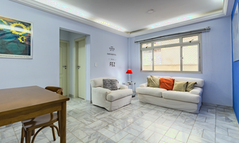 Imagem: Apartamento à venda em São Paulo, Vila