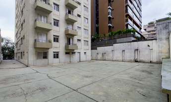 Imagem 7: Apartamento à venda em São Paulo, Vila Madalena, com 1 quarto, 42m²
