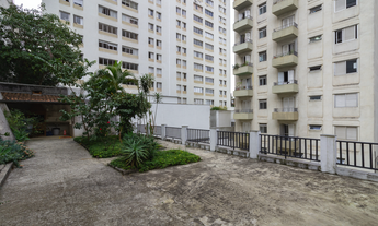 Imagem 6: Apartamento à venda em São Paulo, Vila Madalena, com 1 quarto, 42m²