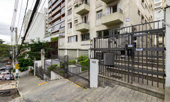 Imagem 5: Apartamento à venda em São Paulo, Vila Madalena, com 1 quarto, 42m²