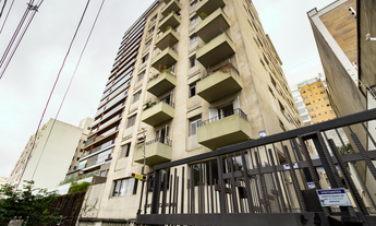 Imagem 4: Apartamento à venda em São Paulo, Vila Madalena, com 1 quarto, 42m²