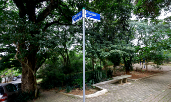 Imagem 3: Apartamento à venda em São Paulo, Vila Madalena, com 1 quarto, 42m²