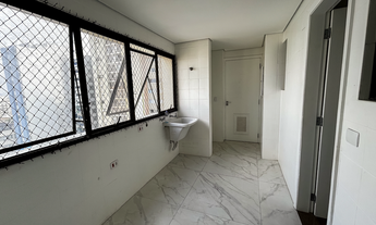 Imagem 7: Apartamento à venda em São Paulo, Santana, com 4 quartos, 253m²