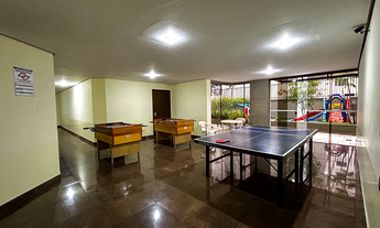 Imagem 6: Apartamento à venda em São Paulo, Santana, com 4 quartos, 253m²