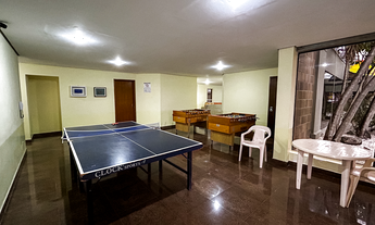 Imagem 5: Apartamento à venda em São Paulo, Santana, com 4 quartos, 253m²