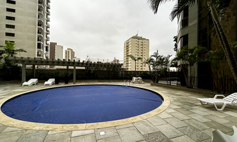 Imagem 3: Apartamento à venda em São Paulo, Santana, com 4 quartos, 253m²