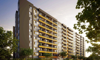 Imagem: Apartamento à venda em São Paulo, Jardim