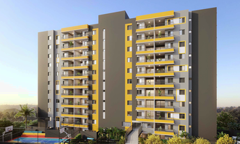 Imagem 3: Apartamento à venda em São Paulo, Jardim Monte Kemel, com 2 quartos, 41,51m²