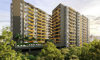 Imagem 5: Apartamento à venda em São Paulo, Jardim Monte Kemel, com 2 quartos, 41,51m²