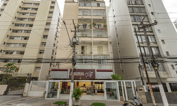 Imagem: Apartamento à venda em São Paulo, Higienópolis