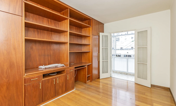 Imagem 4: Apartamento à venda em São Paulo, Higienópolis, com 3 quartos, 146m²