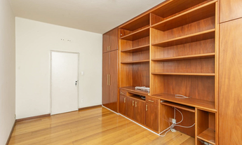 Imagem 5: Apartamento à venda em São Paulo, Higienópolis, com 3 quartos, 146m²