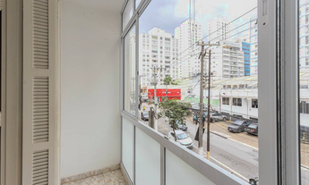 Imagem 7: Apartamento à venda em São Paulo, Higienópolis, com 3 quartos, 146m²