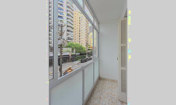 Imagem 2: Apartamento à venda em São Paulo, Higienópolis, com 3 quartos, 146m²